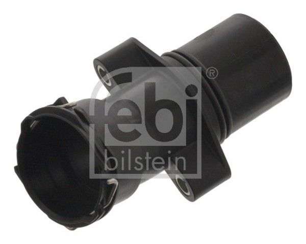 KüHlmittelflansch Febi Bilstein 44986 FüR Klasse Mercedes SLK CLK CLC W203 CL203-image