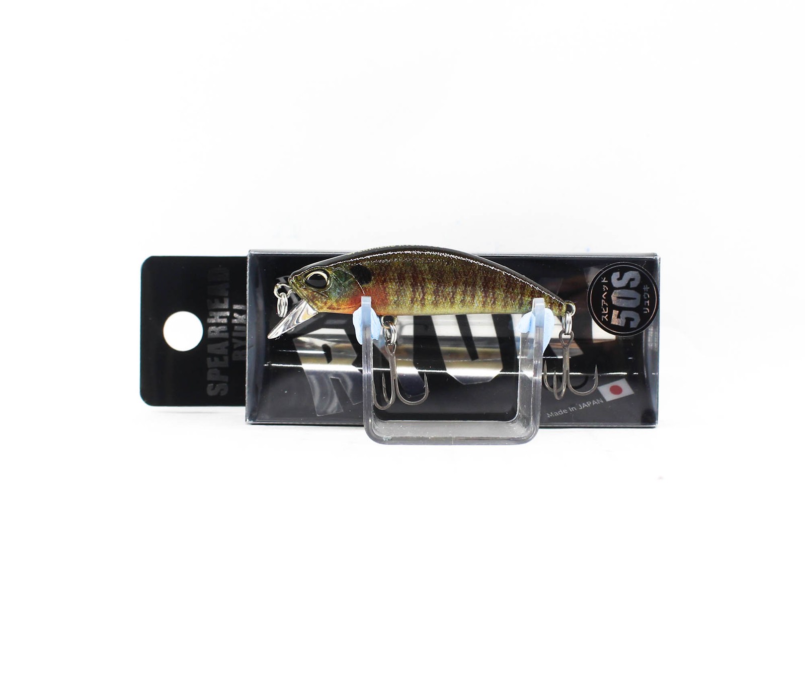 Duo Spearhead Ryuki 50S Sinking Lure CCC3357 (6014)
