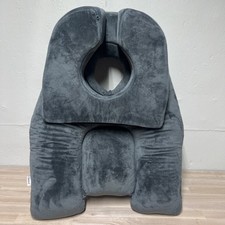 Siennal Face Down Pillow for Sleeping - for BBL, Eye Surgery Recovery - Massage