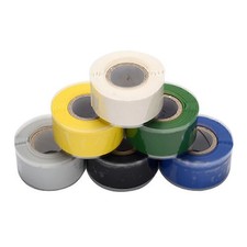 1.5/3M Silicone Repair Tape Waterproof Rescue Bonding Self-Fusing Seal Wire Hose
