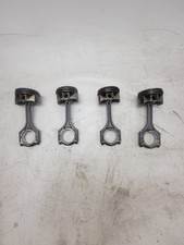 OEM Piston Rings and connecting rod for 2.0L ...