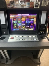 Bally fire link slot machine