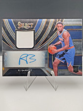 2019-20 Panini Select Basketball Cards 50