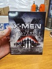 X-Men and the Wolverine (Blu-ray)