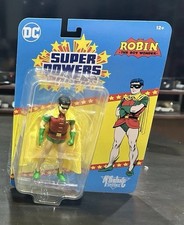 McFarlane DC Super Powers Robin  Jason Todd    Superheroes
