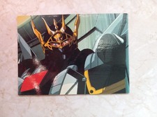 MD GEIST #2 N. 2 - CARTA TOPPS - Il Mondo Del MANGA U.S.