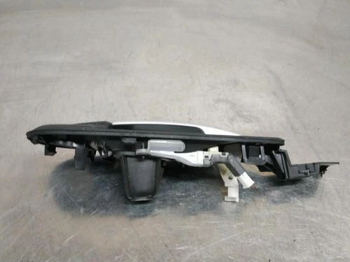 Maniglia Interna Anteriore Sinistra per FIAT III EVO PUNTO (199) MyLife 440414 - Imagen 4 de 5