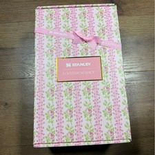 Stanley X Love Shack Fancy floral