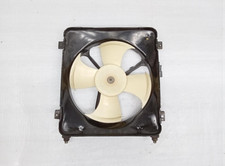 1999-2000 Honda Civic 58812 Condensor Ac Fan Cooling Motor Assembly 80151s04003 1999-2000 Honda Civic 58812 Condensor Ac Fan Cooling Motor Assembly 80151s04003