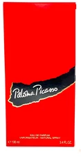 Paloma Picasso Perfume For Women 3.4 Fl oz 100 ml EDP Spray New Sealed