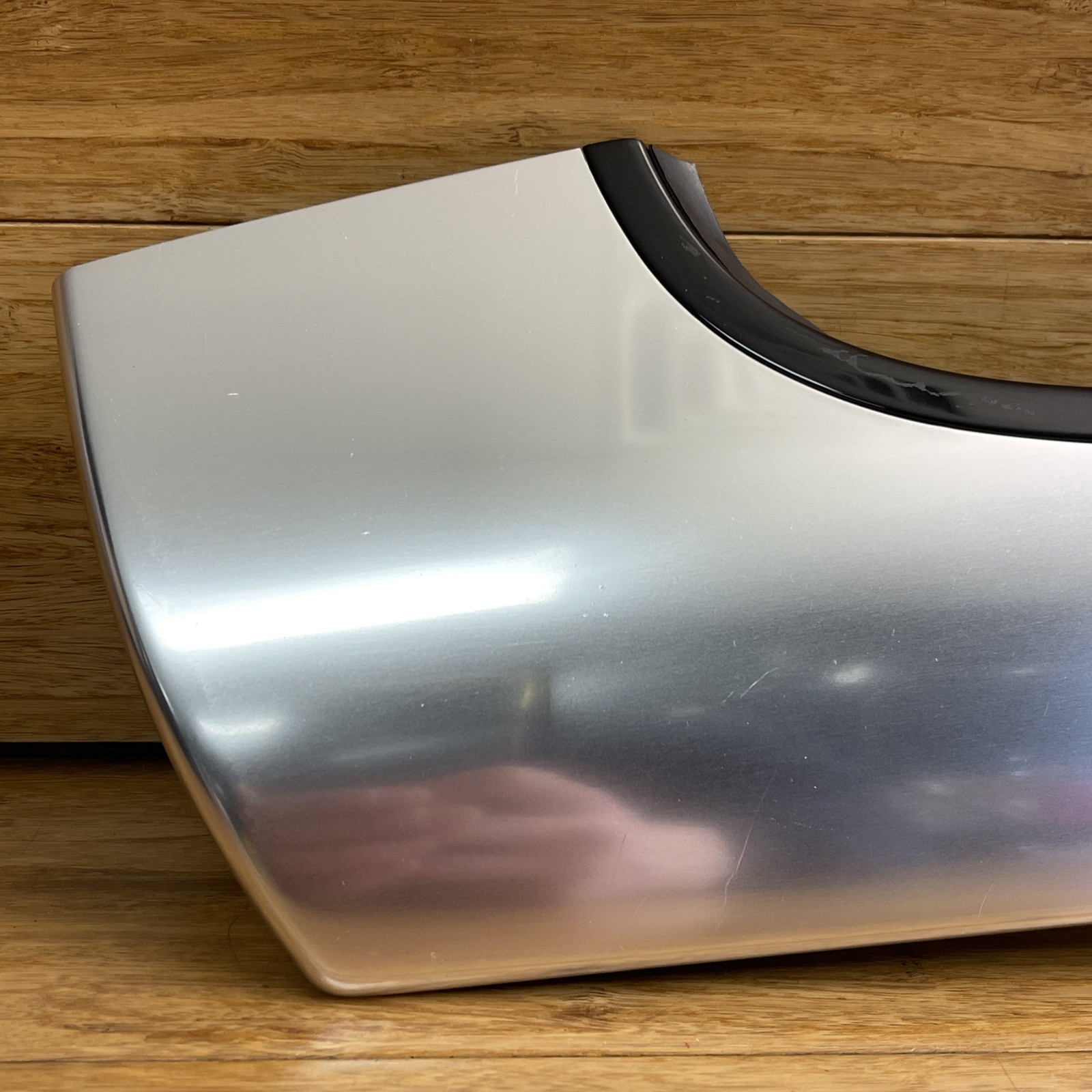 2018-2023 Audi R8 4S Front Right Windshield A Pillar Moulding Panel *NOTE OEM