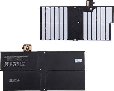 E Replacement Battery G3HTA056H Compatible with Microsoft Surface Pro X 13''