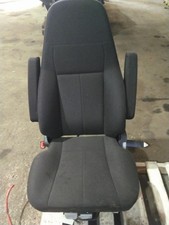Replaces Freightliner Cascadia Front Seat Oh Replaces Freightliner Cascadia Front Seat Oh