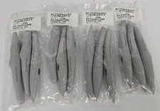  LOT OF 12 PROMETHEAN ACTIVPEN4S3 ACTIVBOARD LEARNING PEN ACTIVPEN4S3 Grey