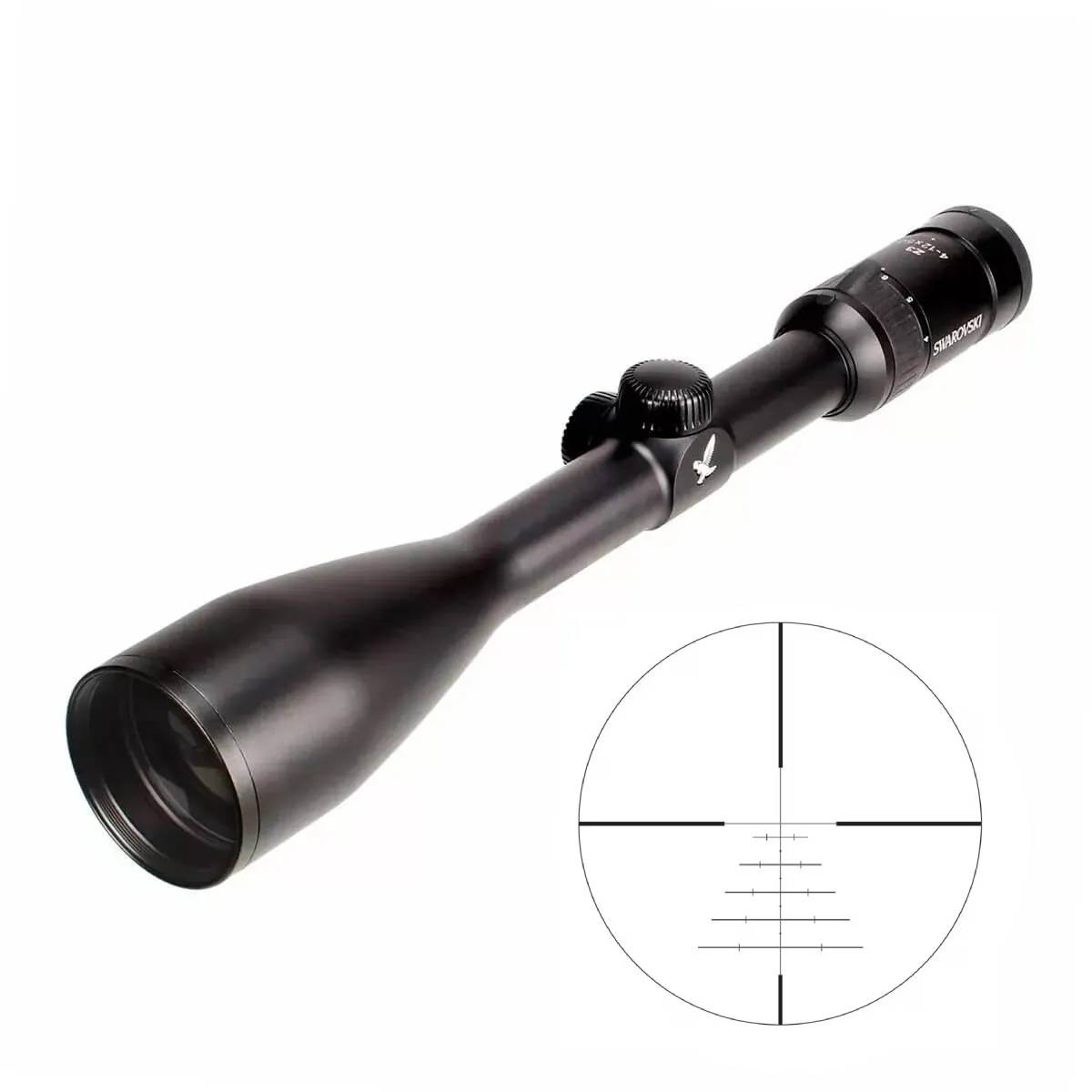 scope  Sorja バード　美品 Swarovski Z3 4-12x50mm L Rifle Scope for sale online | eBay