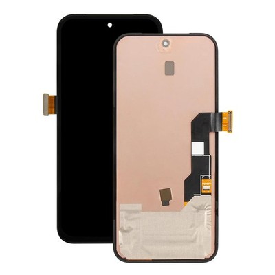 6.1'' OLED LCD Display Touch Screen Digitizer For Google Pixel 8A GKV4X G6GPR
