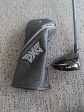 PXG 0311Black Ops 3-Wood 15 Fairway Right-Handed Regula Flex Headcover Included