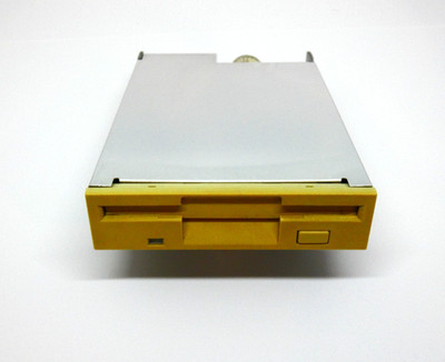 Ergo MD-21-DS Floppy 1.44MB Disk Drive 3.5''