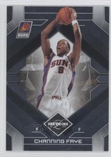 2009-10 Panini Limited 40/199 Channing Frye #93 0q0