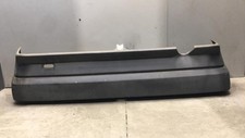 Pare-choc arrière Fiat UNO