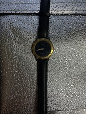GUCCI 3000M WATCH VINTAGE