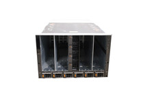 Dell PowerEdge MX7000 8-Slot Enclosure Chassis - 1yr Wty