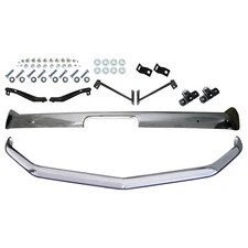 CJ Classics Complete Bumper Kit Mustang 1969