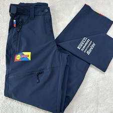 Pantalones Crivit Tour De France Lidl Tre…