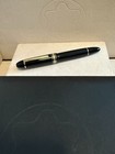 Montblanc, Meisterstück,No.149, 18K, Diplomat,Barely used, “F”,Germany 🇩🇪 — photo 8