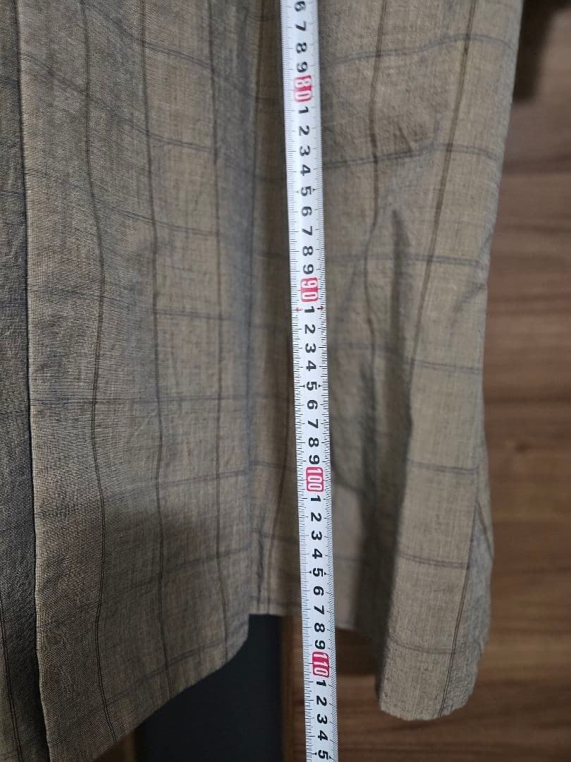 FORME D´EXPRESSION Reversible Coat Elegant Adult … - image 4