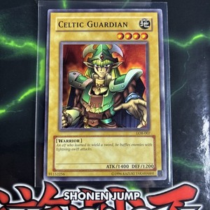 Celtic Guardian Lob | eBay