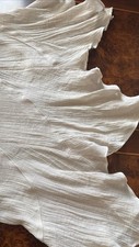 Travel & Leisure ~ Crinkle Maxi Skirt ~ Apt 9 ~ Taupe ~ Size L ~ Excellent!