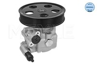 Meyle 114 631 0040 Hydraulikpumpe, Lenkung FüR Audi