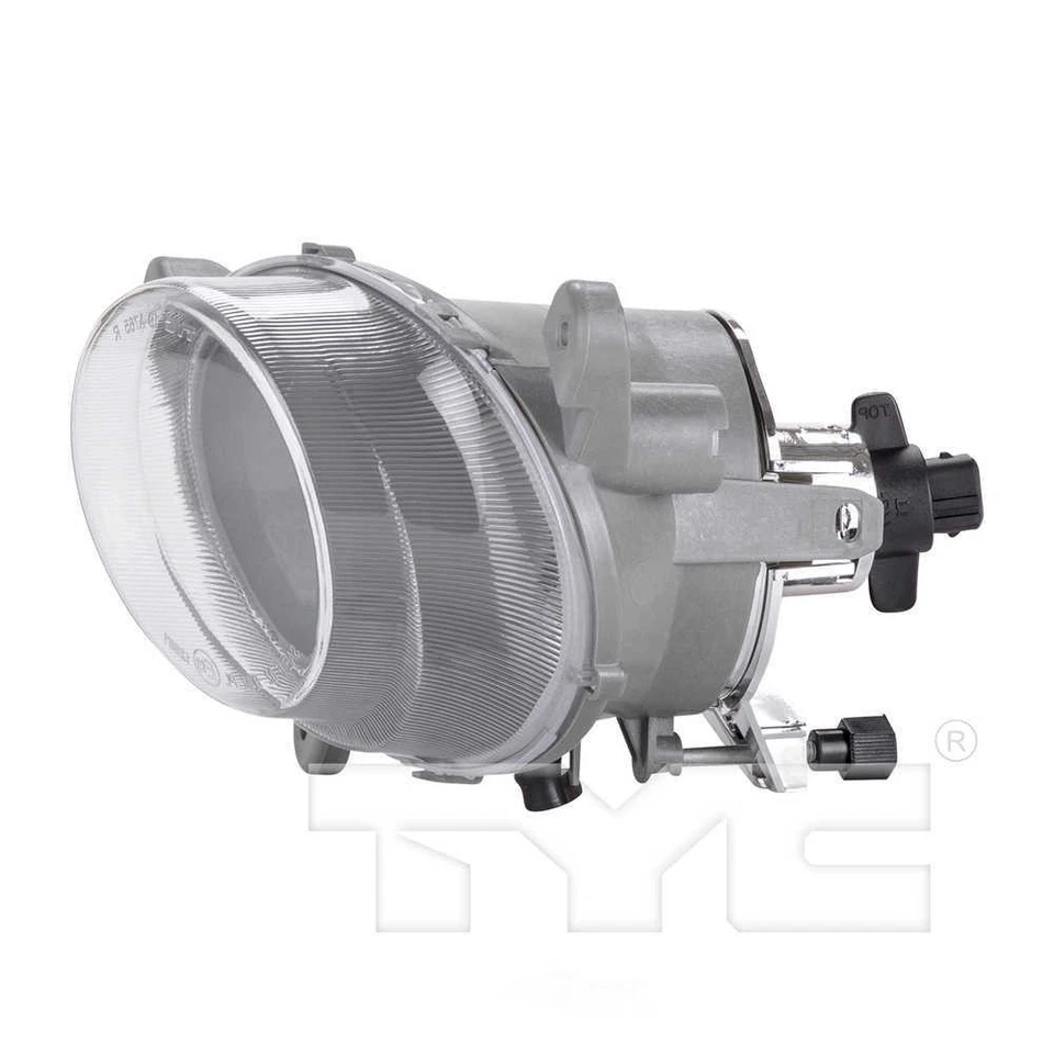 Farol de neblina regular TYC 19-0766-00 serve para 05-09 Volvo S60 - Imagem 3 de 4