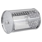  Drehspieß Für Backofen Rotisserie Backformen Heißluftfritteuse Küchenbedarf