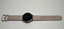 Samsung Galaxy Watch Active 40mm - Rose Gold SM-R500NZDAXAR 