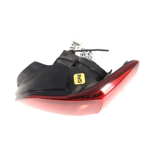 Rücklicht Rechts - Volkswagen Polo V PH.1 - 6R0945096AH - N1-3201U