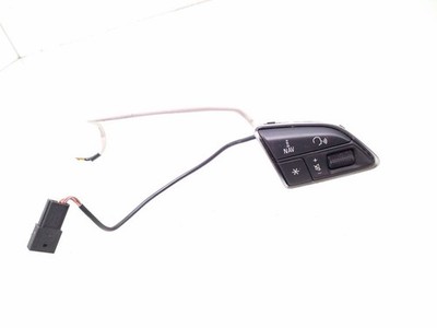 Audi A6 S6 C7 4G 2012 Tasten Schalter Multifunktionslenkrad 4G0951523D