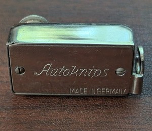 Autoknips II | eBay
