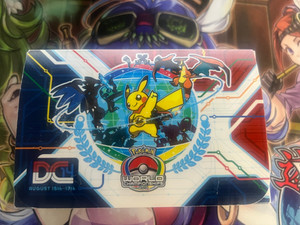 Pokemon World Championship Deck 2014 | eBay
