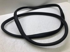 MERCEDES-BENZ B W246, W242 Dichtungsgummi f&uuml;r die hintere linke T&uuml;r 35283371