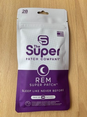 Rem Superpatch Pflaster, 28 Stück, the Super Patch Company
