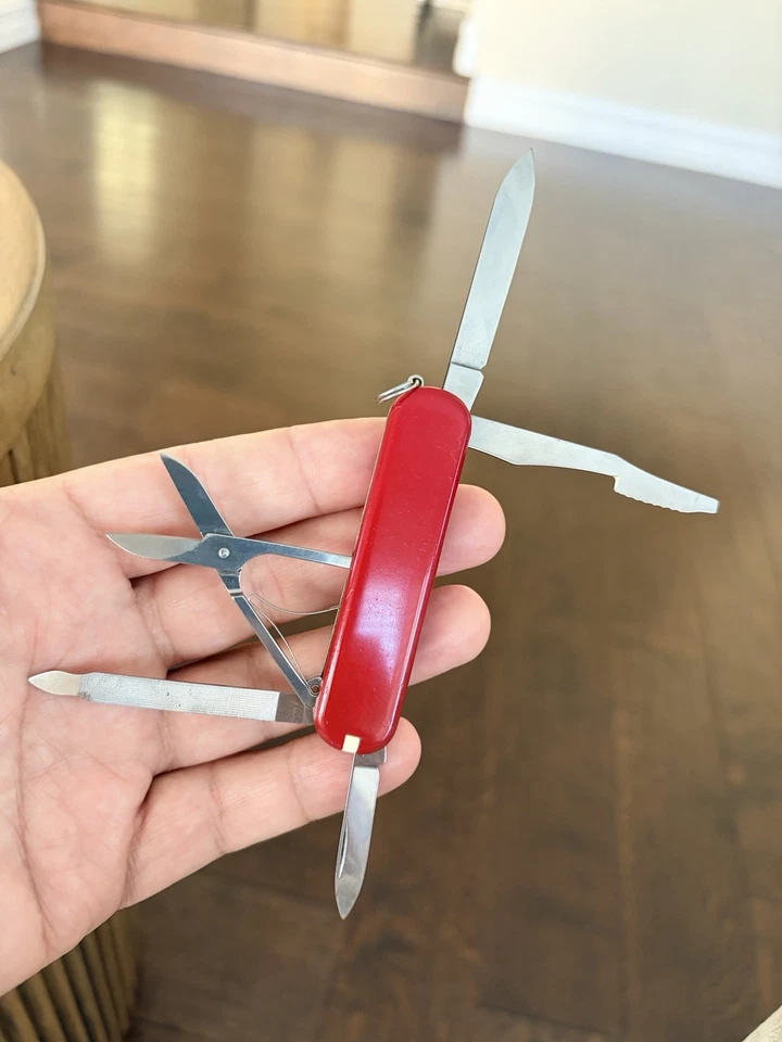 Excellent - Victorinox Executive 74mm - Image 3 of 4