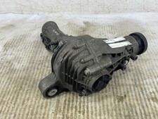 Mercedes-Benz GLE (W166 - C292) 2016 Vorderachsgetriebe Differentialgetriebe