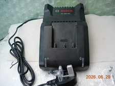 BOSCH AL3620CV 36V Rotak Charger al36-20