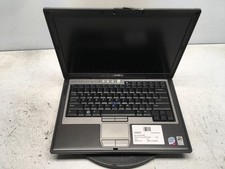 Dell Latitude D630 Intel Core 2 Duo 06FD 2GHz 1 GB NO HDD