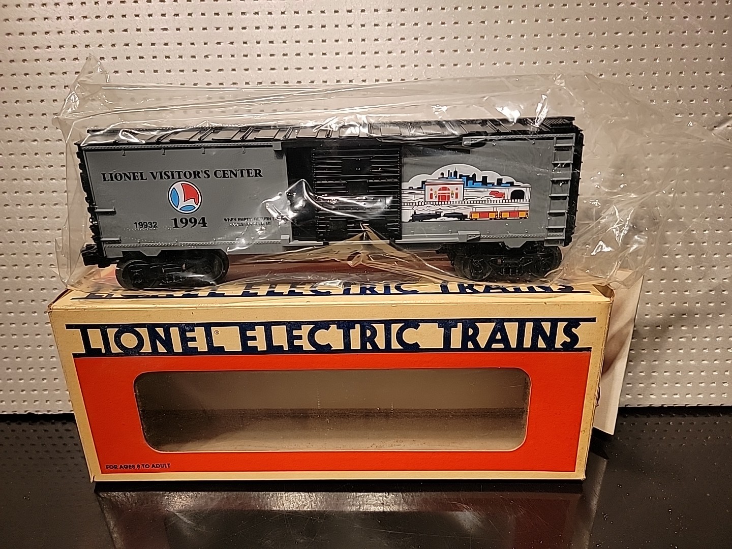 Click here to see eBay Auction