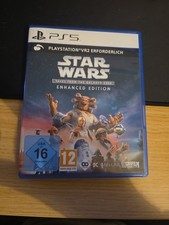 Star Wars Tales From the Galaxy s Edge Enhanced Edition PlayStation 5 PS5 VR2