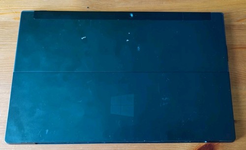 = Hairline Crack = Computadora portátil Microsoft Surface RT 1516 32 GB Wi-Fi 10,6" Windows 8 - Imagen 18 de 18
