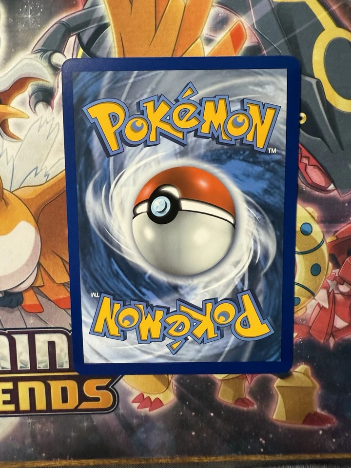 Meowth VMAX - SWSH005   - Jumbo Oversized Cards Pokémon Trading Card NM - Image 2 of 2